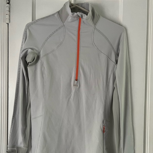 Define Nulu Jacket - Picture 2 of 2